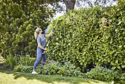 Greenworks Tools 24V 51cm (20") Long Reach Cordless Hedge Trimmer, Split Shaft Includes 2Ah Battery & Economy Charger 7 Greenworks Tools 24V 51cm (20") Long Reach Cordless Hedge Trimmer, Split Shaft Includes 2Ah Battery & Economy Charger -Cheap Grow And Trim Store greenworks tools 24v 51cm 20 long reach cordless hedge trimmer split shaft includes 2ah battery economy charger6952909064581 04c MP