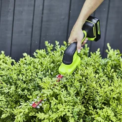 Greenworks Tools 24V Grass Shrub Shear Includes 2Ah Battery & 0.5Ah Charger 6 Greenworks Tools 24V Grass Shrub Shear Includes 2Ah Battery & 0.5Ah Charger -Cheap Grow And Trim Store greenworks tools 24v grass shrub shear includes 2ah battery 0 5ah charger6952909071121 03c MP