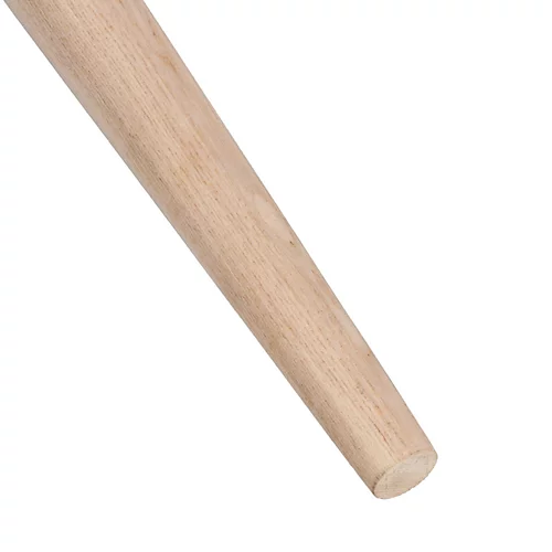 Handle Poly Top Wood Wooden Shaft D Handle Garden Shovel Fork Spade 75cm 3 Handle Poly Top Wood Wooden Shaft D Handle Garden Shovel Fork Spade 75cm - Image 3