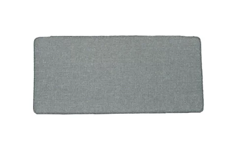 Hazel 2-Seater Bench Removable Cushion 2 Hazel 2-Seater Bench Removable Cushion - Image 2