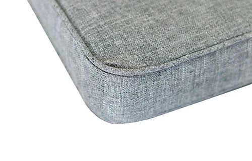 Hazel 2-Seater Bench Removable Cushion 4 Hazel 2-Seater Bench Removable Cushion - Image 4