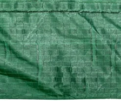 Heavy Duty Waterproof 3 Seater Swinging Garden Hammock Cover With Zip -Cheap Grow And Trim Store heavy duty waterproof 3 seater swinging garden hammock cover with zip5056316794251 04c MP