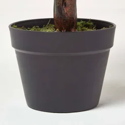 Homescapes Pink Hydrangea Artificial Plant With Pot, 85 Cm 6 Homescapes Pink Hydrangea Artificial Plant With Pot, 85 Cm -Cheap Grow And Trim Store homescapes pink hydrangea artificial plant with pot 85 cm5055967456198 03c MP