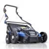 Hyundai 1500W Electric Lawn Scarifier / Aerator / Lawn Rake, 230V HYSC1500E