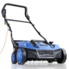 Hyundai 1800W Electric Lawn Scarifier / Aerator / Lawn Rake, 230V HYSC1800E
