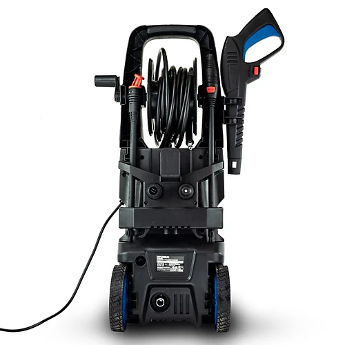 Hyundai 2500W 2610psi 180bar Electric Pressure Washer With 8.5L/Min Flow Rate HYW2500E 4 Hyundai 2500W 2610psi 180bar Electric Pressure Washer With 8.5L/Min Flow Rate HYW2500E - Image 4