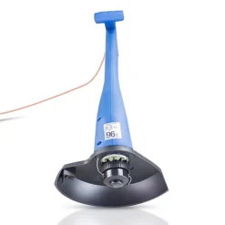 Hyundai 250W 25cm Electric Grass Trimmer HYTR250E -Cheap Grow And Trim Store hyundai 250w 25cm electric grass trimmer hytr250e5056275755898 03c MP