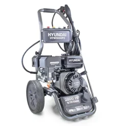 Hyundai 2800psi 212cc 8.75L/min Petrol Pressure Washer HYW3000P2
