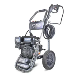 Hyundai 2800psi 212cc 8.75L/min Petrol Pressure Washer HYW3000P2 -Cheap Grow And Trim Store hyundai 2800psi 212cc 8 75l min petrol pressure washer hyw3000p25056275722807 03c MP