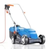 Hyundai 32cm Corded Electric 1000w/230v Lawnmower HYM3200E