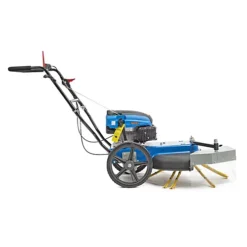 Hyundai Petrol Power Weeder On Wheels HYYW70 -Cheap Grow And Trim Store hyundai petrol power weeder on wheels hyyw705056275759254 04c MP