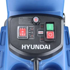 Hyundai Quiet Electric Garden Shredder, 2800w, 2.8kW, 230v HYCH2800ES 6 Hyundai Quiet Electric Garden Shredder, 2800w, 2.8kW, 230v HYCH2800ES -Cheap Grow And Trim Store hyundai quiet electric garden shredder 2800w 2 8kw 230v hych2800es5056275799786 03c MP
