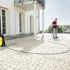 Kärcher 9m Pressure Washer Hose -Cheap Grow And Trim Store karcher 9m pressure washer hose4039784361232 03i bq
