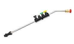 Karcher Compatible Jet Wash Lance With 5 Heads