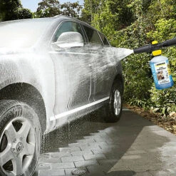 Kärcher Connect 'n' Clean Pressure Washer Foamer -Cheap Grow And Trim Store karcher connect n clean pressure washer foamer4039784855632 02bq