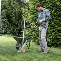 Kärcher K2 Basic Corded Pressure Washer 1.4kW K2 -Cheap Grow And Trim Store karcher k2 basic corded pressure washer 1 4kw k24054278629896 02i