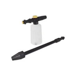 Karcher K2 K3 K4 K5 K6 K7 Compatible Pressure Washer Spray Lance And Snow Foam Lance By Ufixt