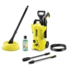 Kärcher K2 Power Control Corded Pressure Washer 1.4kW 16736040