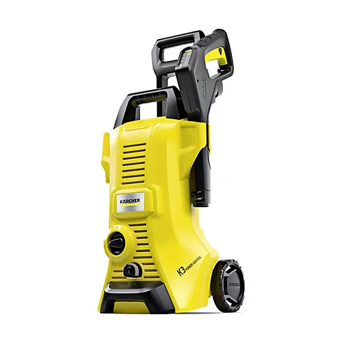 Kärcher K3 Power Control Corded Pressure Washer 1.6kW 16761020 1 Kärcher K3 Power Control Corded Pressure Washer 1.6kW 16761020