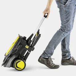 Kärcher K5 Compact Corded Pressure Washer 2.1kW 16307510 -Cheap Grow And Trim Store karcher k5 compact corded pressure washer 2 1kw 163075104054278498058 03i bq