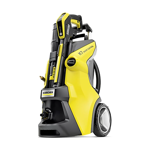 Kärcher K7 Smart Control Corded Pressure Washer 2.8kW 13172020 1 Kärcher K7 Smart Control Corded Pressure Washer 2.8kW 13172020