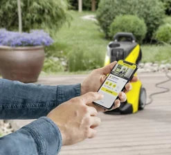 Kärcher K7 Smart Control Corded Pressure Washer 2.8kW 13172020 7 Kärcher K7 Smart Control Corded Pressure Washer 2.8kW 13172020 -Cheap Grow And Trim Store karcher k7 smart control corded pressure washer 2 8kw 131720204054278605128 01i
