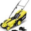 KARCHER LMO 18-33 SET 18v Rotary Mower
