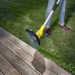 Kärcher LTR 18 Line Trimmer Spool & Line -Cheap Grow And Trim Store karcher ltr 18 line trimmer spool line4054278571652 04i bq