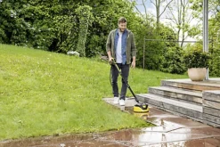Kärcher T 5 T-Racer Surface Cleaner Pressure Washer Patio & Decking Cleaner (Dia)28cm -Cheap Grow And Trim Store karcher t 5 t racer surface cleaner pressure washer patio decking cleaner dia 28cm4054278513652 01i