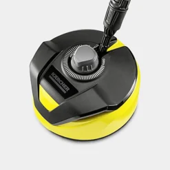 Kärcher T 5 T-Racer Surface Cleaner Pressure Washer Patio & Decking Cleaner (Dia)28cm -Cheap Grow And Trim Store karcher t 5 t racer surface cleaner pressure washer patio decking cleaner dia 28cm4054278513652 36c