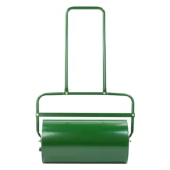 KCT Large Heavy Duty Garden Lawn Roller 48L Water Or Sand -Cheap Grow And Trim Store kct large heavy duty garden lawn roller 48l water or sand5060502530059 02c MP