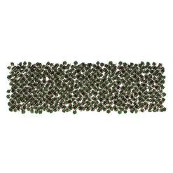 Klikstrom Extensible Fence With Maple Leaves Square Artificial Plant Wall, (H)1m (W)2m -Cheap Grow And Trim Store klikstrom extensible fence with maple leaves square artificial plant wall h 1m w 2m5059340679884 04c