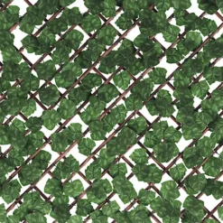 Klikstrom Extensible Fence With Maple Leaves Square Artificial Plant Wall, (H)1m (W)2m -Cheap Grow And Trim Store klikstrom extensible fence with maple leaves square artificial plant wall h 1m w 2m5059340679884 36c