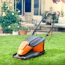 LawnMaster 36cm 1800W Hover Mower With Grass Collection - 2 Year Guarantee 5 LawnMaster 36cm 1800W Hover Mower With Grass Collection - 2 Year Guarantee -Cheap Grow And Trim Store lawnmaster 36cm 1800w hover mower with grass collection 2 year guarantee6939349518928 02c MP