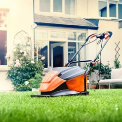 LawnMaster 36cm 1800W Hover Mower With Grass Collection - 2 Year Guarantee 6 LawnMaster 36cm 1800W Hover Mower With Grass Collection - 2 Year Guarantee -Cheap Grow And Trim Store lawnmaster 36cm 1800w hover mower with grass collection 2 year guarantee6939349518928 03c MP