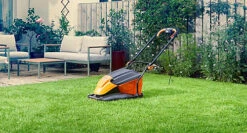 LawnMaster 36cm 1800W Hover Mower With Grass Collection - 2 Year Guarantee 7 LawnMaster 36cm 1800W Hover Mower With Grass Collection - 2 Year Guarantee -Cheap Grow And Trim Store lawnmaster 36cm 1800w hover mower with grass collection 2 year guarantee6939349518928 04c MP