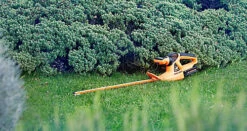 LawnMaster MX 24V 52cm Hedge Trimmer With Battery And Charger - 2 Year Guarantee -Cheap Grow And Trim Store lawnmaster mx 24v 52cm hedge trimmer with battery and charger 2 year guarantee6939349517518 02c MP