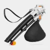Lightweight 3 In 1 Leaf Blower 3000W