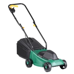 M3E1032G Corded Rotary Lawnmower -Cheap Grow And Trim Store m3e1032g corded rotary lawnmower5059340239637 03c