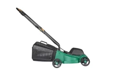 M3E1032G Corded Rotary Lawnmower -Cheap Grow And Trim Store m3e1032g corded rotary lawnmower5059340239637 05c