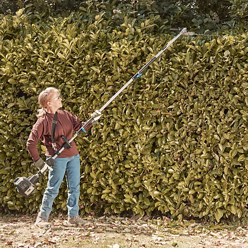 Mac Allister 26cc Petrol Multi-tool 3 Mac Allister 26cc Petrol Multi-tool - Image 3