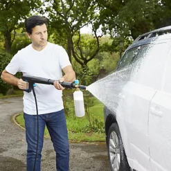 Mac Allister Brass Pressure Washer Foamer -Cheap Grow And Trim Store mac allister brass pressure washer foamer5059340087634 01i