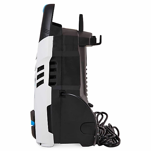 Mac Allister Corded Pressure Washer 1.3kW MPWP100D-3 - Image 3