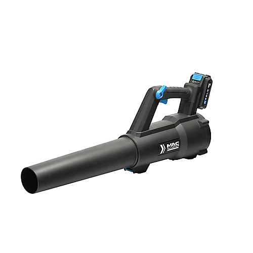 Mac Allister Cordless Garden Blower MBV18-Li-2