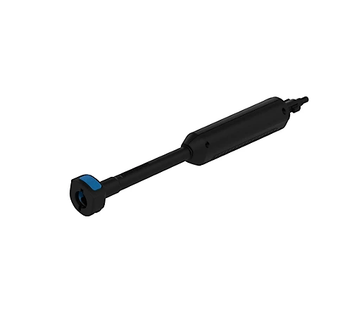 Mac Allister Lance Extension 1 Mac Allister Lance Extension