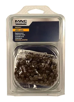 Mac Allister MC007 ⅜" Chainsaw Chain
