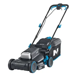 Mac Allister MLM1334 Corded Rotary Lawnmower