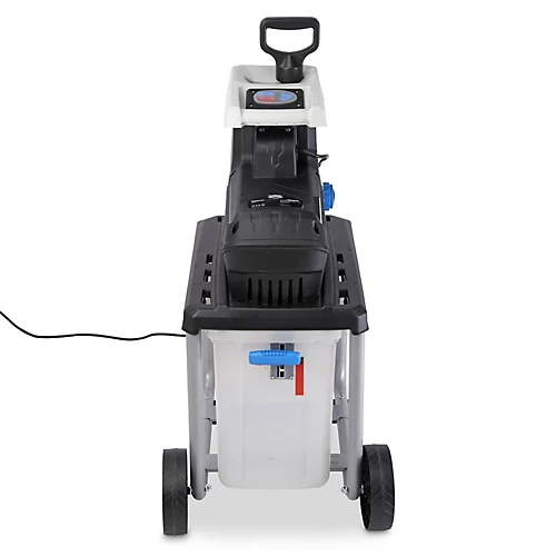 Mac Allister MSHP2800D-2 Corded 2800W Silent Shredder - Image 4