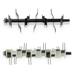 Mac Allister MSRP1400 1400W 370mm Raker & Scarifier 7 Mac Allister MSRP1400 1400W 370mm Raker & Scarifier -Cheap Grow And Trim Store mac allister msrp1400 1400w 370mm raker scarifier3663602627180 04bq