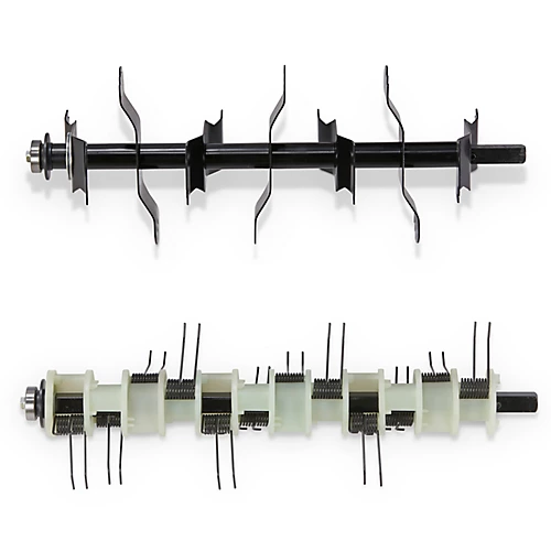 Mac Allister MSRP1400 1400W 370mm Raker & Scarifier 4 Mac Allister MSRP1400 1400W 370mm Raker & Scarifier - Image 4